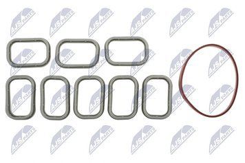 Прокладка впускного колектора ford transit 2011-, 1770548 BKSFR004A BKS-FR-004A фото