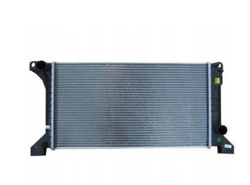 радіатор охолодження ford TRANSIT 86-94 324408A1DI фото