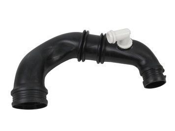 Трубка повітря, що нагнітається renault kangoo I clio ii, 8200331958 54028069 54028069 фото