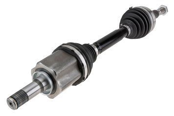 Піввісь ford edge 2.7t 15-18, f2gz3b437f NPWFR213 NPW-FR-213 фото