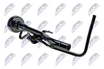 Заливна горловина паливного бака nissan navara 05-15, 17221-eb300 PWPNS012 PWP-NS-012 фото