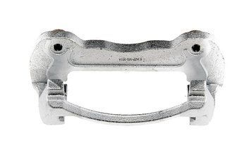 Скоба супорта mitsubishi l200 07- pajero sport 08- перед 4605A173 HZP-MS-001A фото