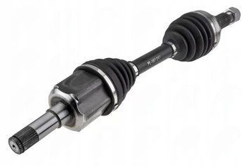 Напіввісь VW Golf V/VI 03-13 VW Passat B6/B7 05-15 VW Caddy III 04-15 1K0407271B NPW-PL-167 фото