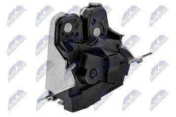 Замок кришки багадника Mercedes klasa c t-model s204 2007-, 2047400135 EZCME324 EZC-ME-324 фото