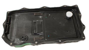 Масляный поддон alfa romeo giulia bmw 3 dodge charger, 77367950 10000157 10000157 фото