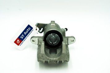 Супорт гальмівний задній лев vw golf iv 97-05, 1j0615423a HZTWW006 HZT-WW-006 фото