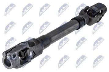Вал рульового керування kia rio, 56400-1r200 SKKKA005 SKK-KA-005 фото