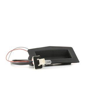 Мікровимикач багажника opel astra opel zafira, 6240371 132037008 132037008 фото
