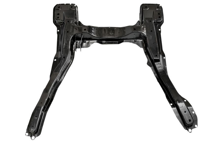 Подрамник подвески peugeot expert 1996-2006, 1400013880 ZRZPE010 ZRZ-PE-010 фото