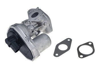 Клапан egr citroen jumper 2006- fiat ducato 2006-, 71789685 EGR-CT-001 фото