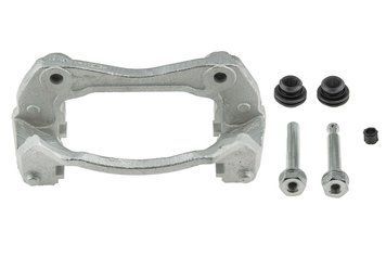 скоба гальмівного супорта hyundai i30 1.4i 1.6i,hzphy502a HZP-HY-502A фото