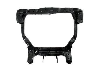 Подрамник, балка kia rio 06 hyundai accent 06, 624001g000 ZRZHY509DI фото