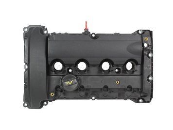 Крышка головки блока цилиндров (впускная сторона) citroen c4, 0248q2 12300032 12300032 фото