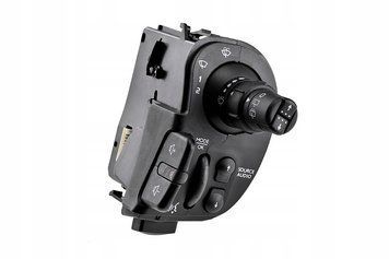 Перемикач рульової колонки renault clio 05-, 7701057096 EPERE000 EPE-RE-000 фото