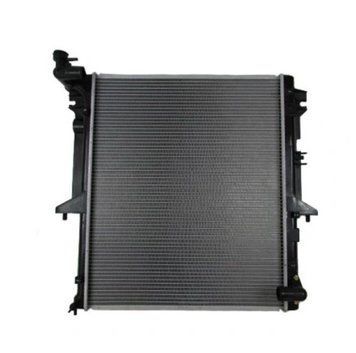 радіатор охолодження Mitsubishi L200 12.05- 5279081DI фото
