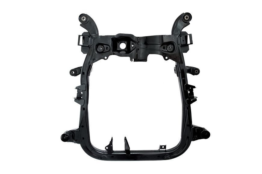 Подрамник подвески opel astra g 98- astra h 04-, 13172046 NTY ZRZ-PL-002 ZRZ-PL-002 фото