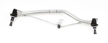 Система тяг и рычагов привода стеклоочистителя передний bmw x3 2004-2011, 61617051669 10304007 10304007 фото