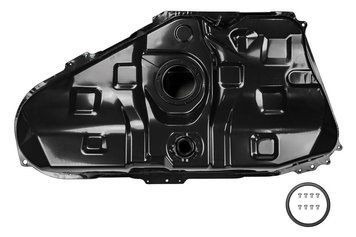 Бак топливный ( бензобак ) toyota corolla e12 02-06 7700102120 PZP-TY-000 фото