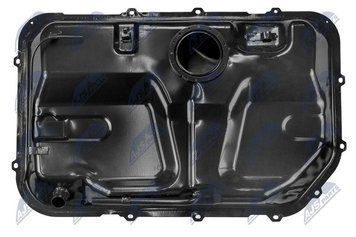 Топливный бак hyundai accent ii 1.4,1.6 99-05, 311501B000 PZP-HY-000 PZP-HY-000 фото