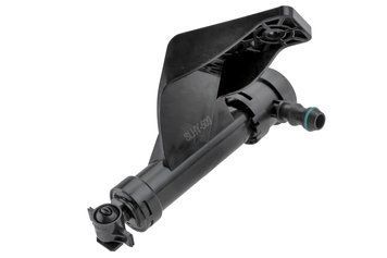 Форсунка омывающей жидкости/очиститель фар hyundai santa fe 2012-2015 /правая/ 98670-a1000 EDS-HY-509 фото