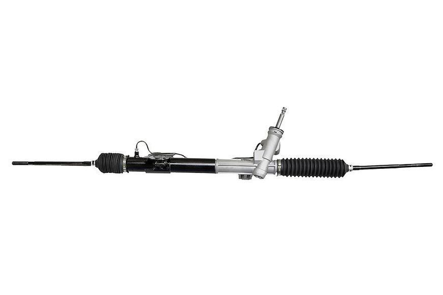 Рулевая рейка mitsubishi outlander 06- 4410A026 SPK-MS-006 фото