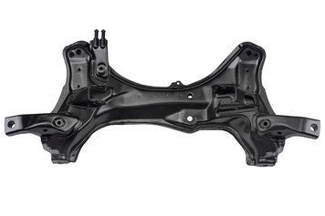 подрамник ( балка ) toyota rav 4 94-00/, 51201-42040 ZRZ-TY-020 фото