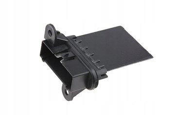 Резистор вентилятора jeep cherokee kj 2002-, 5139719aa ERDCH013 ERD-CH-013 фото