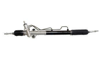 Рульова рейка mitsubishi pajero 06-4410A139 SPK-MS-005 фото