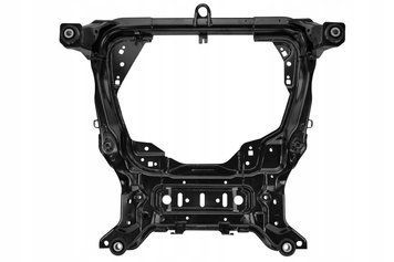 подрамник ( балка ) LAND ROVER DISCOVERY 14-, EVOQUE 2011- LR024488 ZRZ-LR-002PZ фото