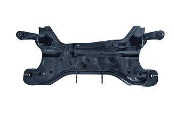 Подрамник передний hyundai getz 06- lhd 62401-1C200 ZRZ-HY-502 фото