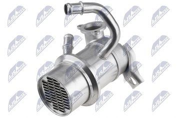 Радіатор egr audi a3 11-, 04l131512bh EGRAU038A EGR-AU-038A фото