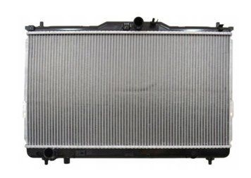 радиатор охлаждения Hyundai SANTA FE, 00- 4050085 фото