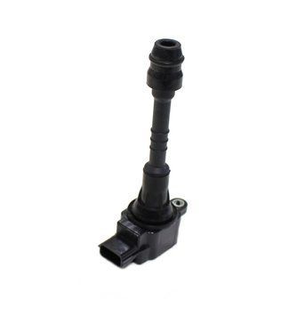 Котушка запалювання nissan almera, 224486n000, 12201057 12201057 фото