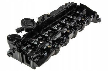 Клапанна кришка BMW x5 e70 30d xdrive 2008-, 11127800309 BPZBM024 BPZ-BM-024 фото