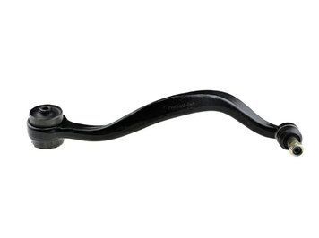 Важіль підвіски передній mazda 6 6 kombi 02- нижній лівий curve type GJ6A-34-J50D ZWD-MZ-048 фото