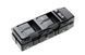 Переключатель стеклоподъемника jeep patriot 2007- compass 2007- 56040691AC EWS-CH-002 фото 1