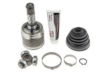 Шрус внутрішній півосі mazda b2200 b2500 b2600 96-06 ford ranger 01-06 MD23-25-50X NPW-MZ-035 фото