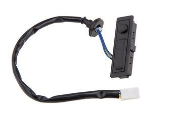 Кнопка открытия багажника nissan murano z51 2008- 25380-1AA0A EZC-NS-012 фото