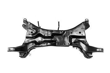 Подрамник передний mitsubishi outlander 1 Lancer 9 03- 2wd 4wd MR510285 ZRZ-MS-003 фото