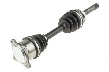 Піввісь права передня mitsubishi l200 96-07, pajero 90-00, pajero sport 98-, mb620834 NPW-MS-051 фото