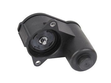 Моторчик ручника суппорта vw passat 05-08 vw sharan vw tiguan, 3c0998281b 13106952 13106952 фото