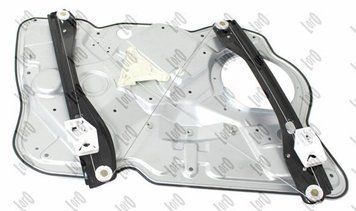 Стеклоподъемник передий правый skoda octavia ii, 1z1837462 130048010 130048010 фото