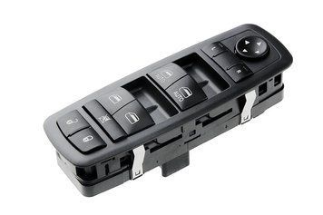 chrysler town country перемикач склопідйомника крайслер таун і кантрі EWS-CH-007 фото