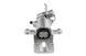 Скоба суппорта hyundai coupe tiburon 01-09 elantra 00-06 HZT-HY-510A HZT-HY-510A фото 1