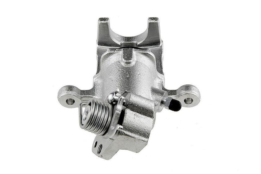 Скоба суппорта hyundai coupe tiburon 01-09 elantra 00-06 HZT-HY-510A HZT-HY-510A фото