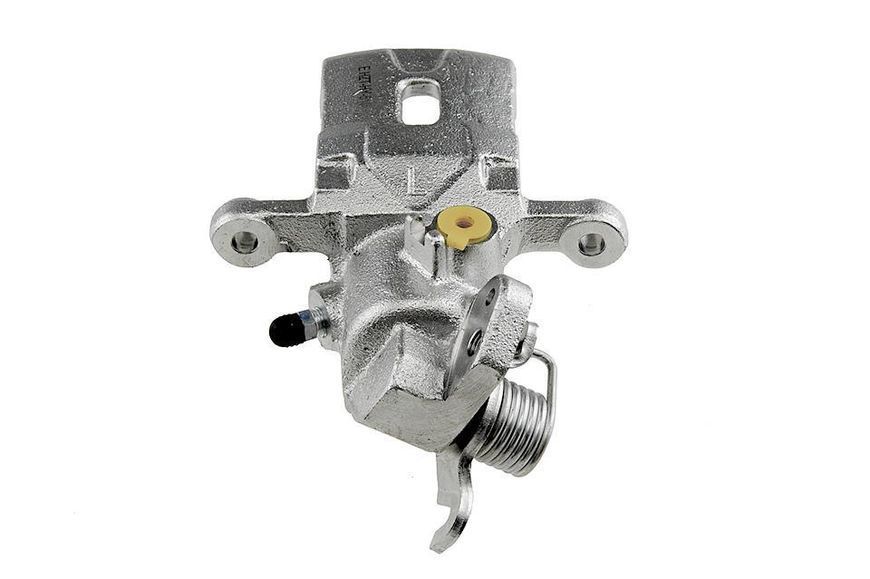 Скоба суппорта hyundai coupe tiburon 01-09 elantra 00-06 HZT-HY-510A HZT-HY-510A фото