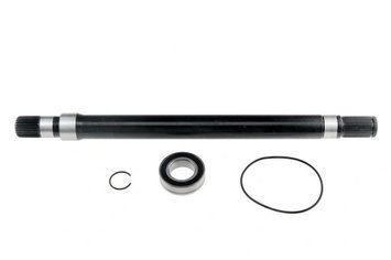 Напіввісь opel astra h/j 04-15 0374516 NWP-PL-001 фото