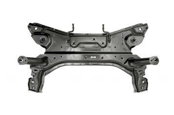 підрамник ( балка ) OPEL AGILA B 08-,SUZUKI SPLASH 08-14 /PETROL ENGINES/ 4709711 ZRZ-PL-023 фото