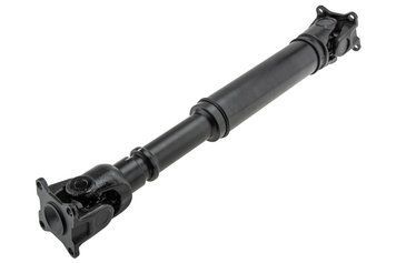 вал карданный TOYOTA LAND CRUISER J100 4.7,4.2TD 98-05 /FRONT/ 37140-60490 NWN-TY-016PZ фото
