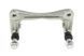 Скоба суппорта mitsubishi lancer 07- outlander 06- 4605A215 HZT-MS-007A фото 4